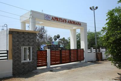 Image of 1194 Sq.ft Residential Plot / Land for sale in Mahindra World City, Maraimalai Nagar, Chennai for Rs. 4477500