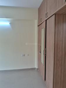 Bedroom Image of 1071 Sq.ft 2 BHK Apartment / Flat for sale in Sarjapur Bengaluru for Rs. 11000000