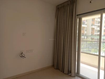 Living Room Image of 1185 Sq.ft 2.5 BHK Apartment / Flat for sale in Unique Youtopia, Kharadi Pune for Rs. 13500000