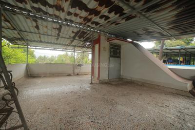 Balcony Image of 2500 Sq.ft 2 BHK Villa for sale in Nalasopara West Nala Sopara for Rs. 13000000