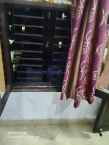Balcony Image of 603 Sq.ft 3 BHK Apartment / Flat for rent in Uttam Nagar New Delhi for Rs. 20000