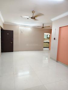 Hall Image of 1050 Sq.ft 2 BHK Apartment / Flat for rent in Supreme Palms, Baner Pune for Rs. 36000
