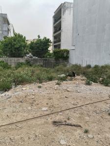 Image of 420 Sq.ft Residential Plot / Land for sale in Sector 9, Gurgaon for Rs. 100000000