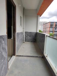 Drying Area Image of 2682 Sq.ft 3 BHK Builder Floor for sale in Gopanapalli Hyderabad for Rs. 28161000