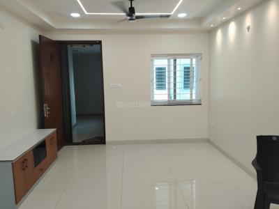 Hall Image of 1925 Sq.ft 3 BHK Apartment / Flat for sale in My Home Sayuk, Tellapur Sangareddy for Rs. 21400000