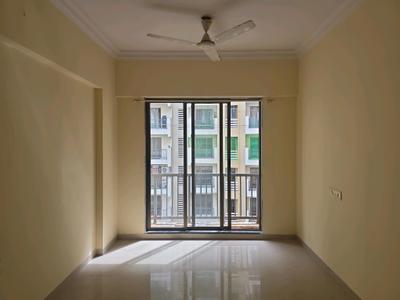 Living Room Image of 850 Sq.ft 2 BHK Apartment / Flat for sale in Subodh Sagar Residency, Nalasopara West Nala Sopara for Rs. 5200000