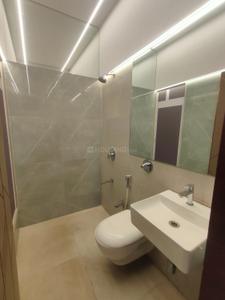 Image of 393 Sq.ft 1 BHK Apartment / Flat for sale in Emerald Dotom Isle, Kandivali West, Mumbai for Rs. 8500000