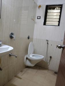 Bedroom Two Image of 1050 Sq.ft 2 BHK Apartment / Flat for sale in Saivijay Kaustubh, Taloja Navi Mumbai for Rs. 6500000