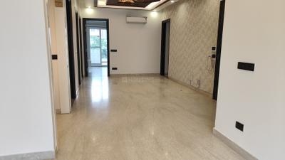 Living Room Image of 3000 Sq.ft 4 BHK Builder Floor for rent in South City Luxury Floors, Sector 50 Gurgaon for Rs. 83000