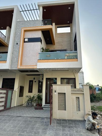 Nidhi Vihar Villas Main Image 1