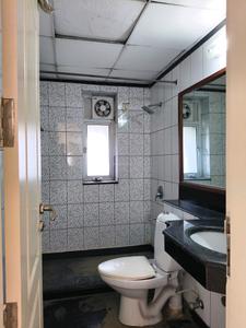 Bedroom Two Image of 2368 Sq.ft 3 BHK Apartment / Flat for sale in Unitech Uniworld City South, Sector 30 Gurgaon for Rs. 48500000