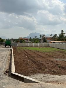 Image of 1208 Sq.ft Residential Plot / Land for sale in Kovilpalayam, Coimbatore for Rs. 4131360