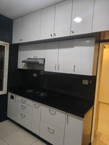 Kitchen Image of 746 Sq.ft 1 BHK Apartment / Flat for sale in Sobha Dream Acres, Balagere Bengaluru for Rs. 12000000