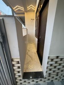 Balcony Image of 949 Sq.ft 4 BHK Villa for sale in Lalchandpura Jaipur for Rs. 6500000