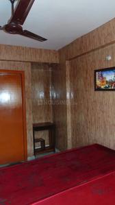 Bedroom Image of Royal Pg  in Sector 63, Noida