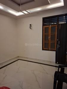 Hall Image of 1500 Sq.ft 2 BHK Builder Floor for rent in Vrindavan Yojana Lucknow for Rs. 16000