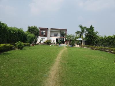 Image of 1500 Sq.ft 3 BHK Farm House for sale in DPL Nature Retreat, Tech Zone, Greater Noida for Rs. 16000000