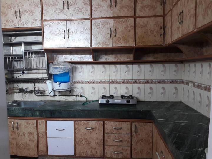 Sector 12 Dwarka Kitchen 1