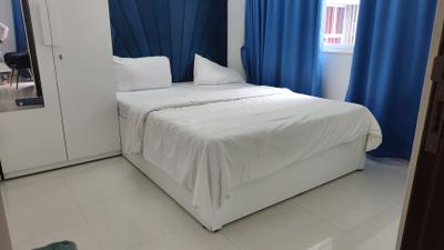 1 BHK Flat