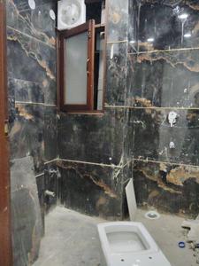 Common Bathroom Image of 1350 Sq.ft 3 BHK Apartment / Flat for sale in Satbari New Delhi for Rs. 12000000