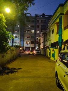 3 BHK Flat