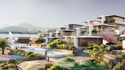 Image of 100 Sq.ft Residential Plot / Land for sale in Ramoji Film City, Hyderabad for Rs. 1500000