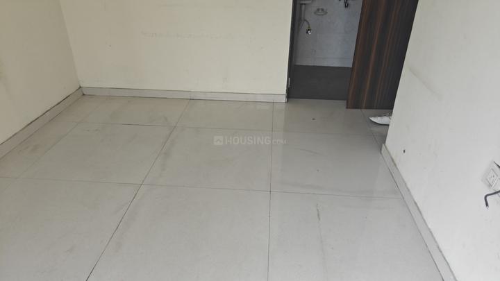 Sector 23, Ulwe Bedroom 1