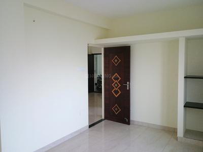 Bedroom Image of 1116 Sq.ft 2 BHK Apartment / Flat for sale in Perungudi Chennai for Rs. 11160000