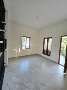 Hall Image of 1900 Sq.ft 4 BHK Independent House for sale in Varapuzha Kochi for Rs. 7000000