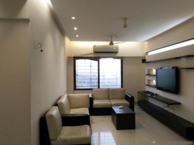 Living Room Image of 1650 Sq.ft 3 BHK Apartment / Flat for sale in Rustomjee Seasons Wing B, Bandra East Mumbai for Rs. 90000000