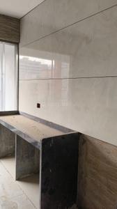 Kitchen Image of 1260 Sq.ft 2 BHK Apartment / Flat for sale in Admire Hari Om Bhakti, Ulwe Navi Mumbai for Rs. 12500000