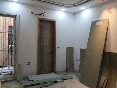 Bedroom Image of 1440 Sq.ft 3 BHK Builder Floor for sale in Mukherjee Nagar New Delhi for Rs. 23500000
