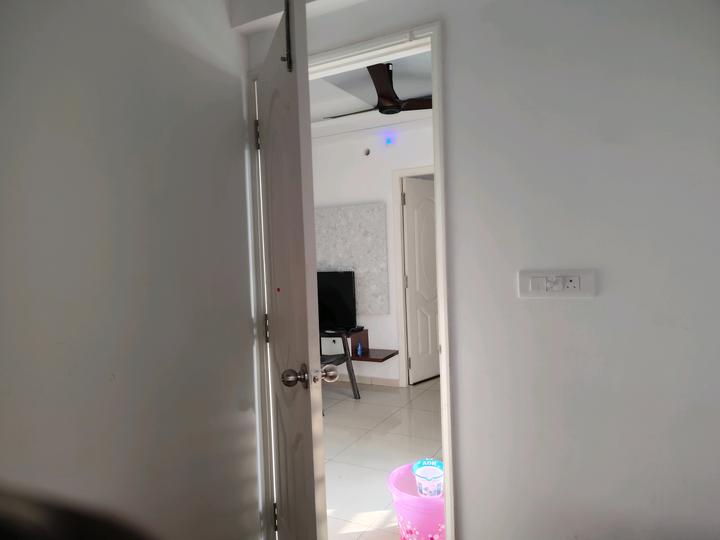 Chennai Residential City Of Joy Bedroom One 1