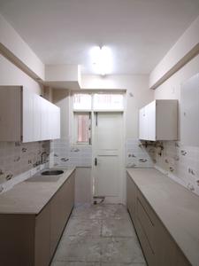 Kitchen Image of 2250 Sq.ft 3 BHK Builder Floor for sale in TDI The Grand Retreat, Sector 88 Faridabad for Rs. 12780000