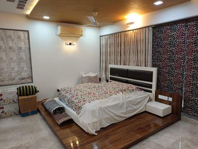 Bedroom Image of 8199 Sq.ft 4 BHK Villa for sale in Science City Ahmedabad for Rs. 150000000