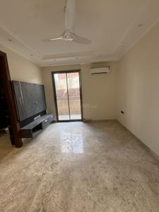 Bedroom Image of 3600 Sq.ft 3 BHK Builder Floor for sale in Rajouri Garden New Delhi for Rs. 67500000