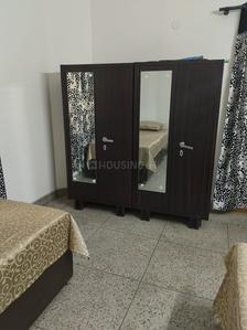 Bedroom Image of Dolly aunty pg for boys in Tagore Garden Extension, New Delhi