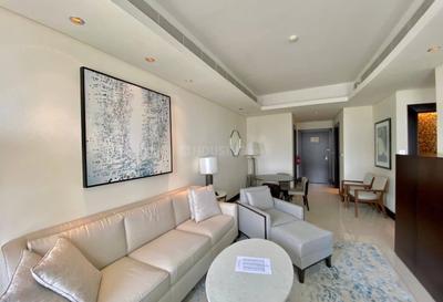 Hall Image of 741 Sq.ft 1 BHK Apartment / Flat for sale in Downtown Dubai Dubai for Rs. 87100000