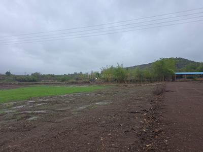 Image of 1000 Sq.ft Residential Plot / Land for sale in Pimplad Trimbak, Nashik for Rs. 5210000
