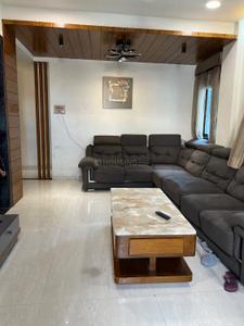 Hall Image of 3450 Sq.ft 4 BHK Independent House for sale in Karad Satara for Rs. 35000000