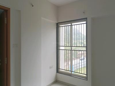 Bedroom Image of 760 Sq.ft 2 BHK Apartment / Flat for sale in Mainland Valencia, Wagholi Pune for Rs. 4500000