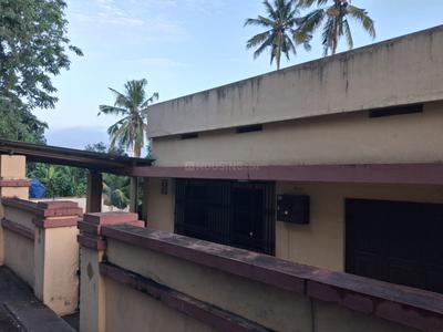 Image of 900 Sq.ft 3 BHK Independent House for sale in PMG, Thiruvananthapuram for Rs. 13500000