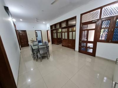 Hall Image of 2000 Sq.ft 6 BHK Independent House for sale in Sector 71 Noida for Rs. 70000000