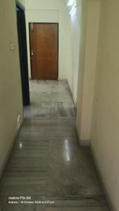 Hall Image of 700 Sq.ft 2 BHK Apartment / Flat for rent in Beliaghata Kolkata for Rs. 18000