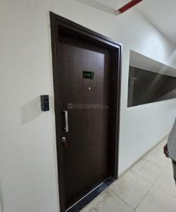 Hall Image of 952 Sq.ft 2.5 BHK Apartment / Flat for sale in Pirangut Pune for Rs. 13200000