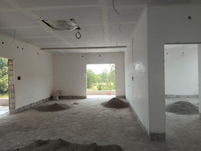 Hall Image of 7200 Sq.ft 5 BHK Independent House for sale in Tondpalle Hyderabad for Rs. 65000000