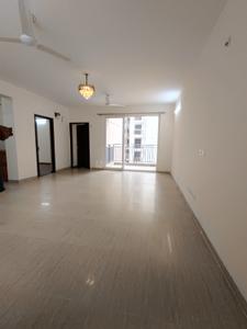 Hall Image of 1900 Sq.ft 3 BHK Apartment / Flat for rent in Orris Greenopolis, Sector 89 Gurgaon for Rs. 33000