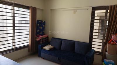 Hall Image of 2187 Sq.ft 3 BHK Apartment / Flat for sale in Sargasan Gandhinagar for Rs. 11500000