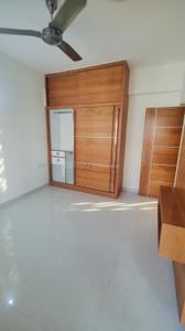 Bedroom Image of 1580 Sq.ft 3 BHK Apartment / Flat for rent in Neev Stone Oaks, Rayasandra Bengaluru for Rs. 60000