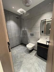 Bathroom Image of 1400 Sq.ft 3 BHK Builder Floor for sale in Lion Green Valley, Sector 35 Sohna for Rs. 16500000